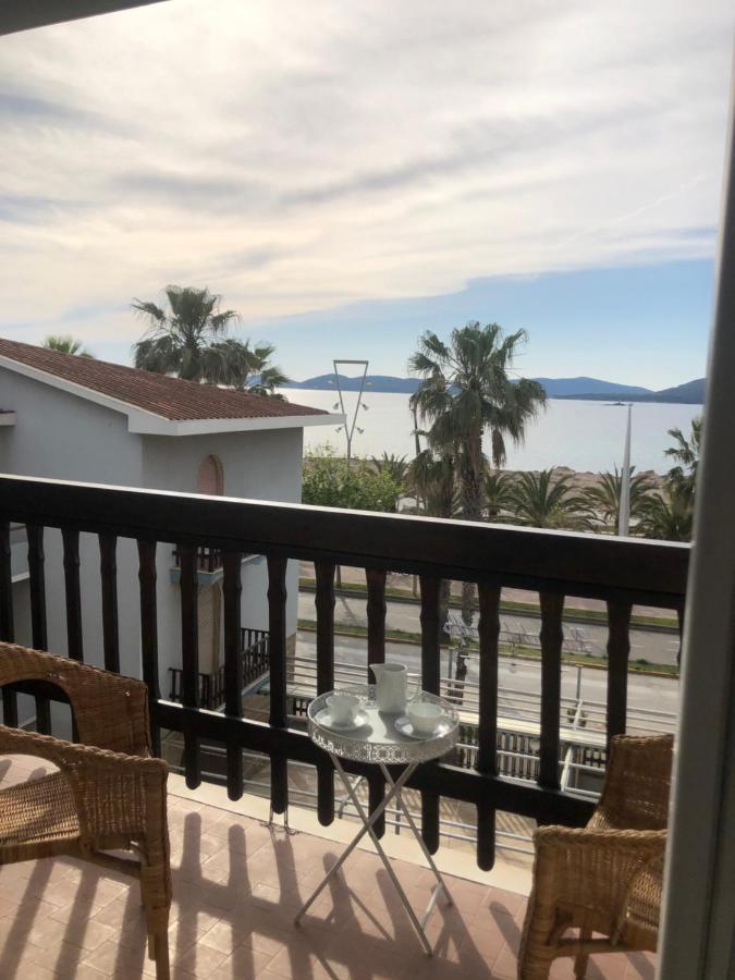 Il Faro di Alghero Esterno foto