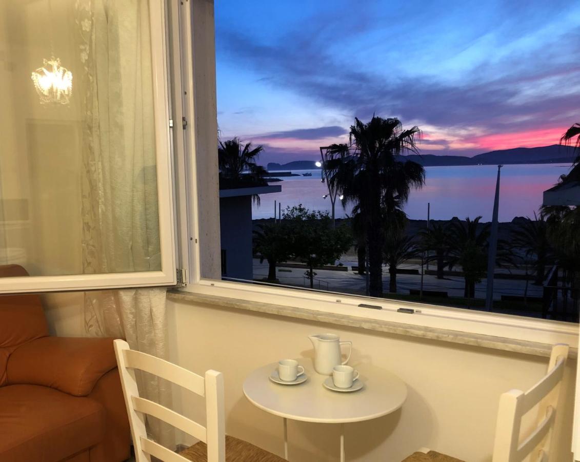 Il Faro di Alghero Esterno foto
