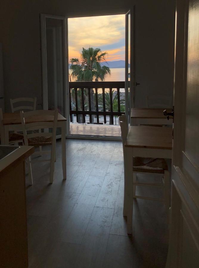 Il Faro di Alghero Esterno foto