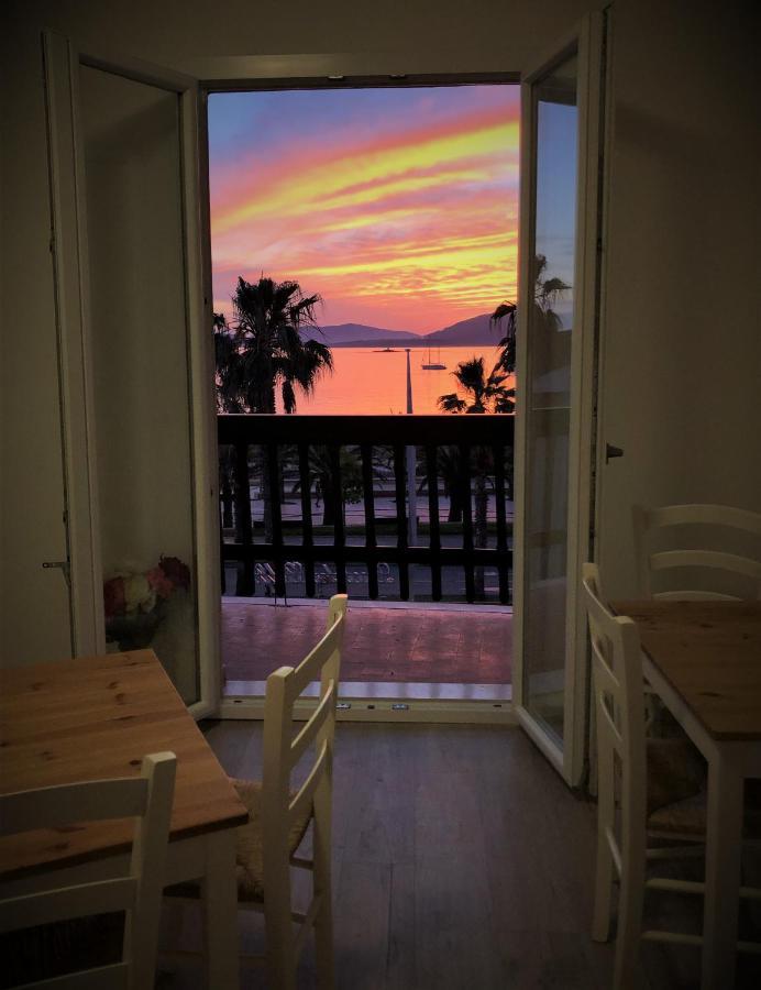 Il Faro di Alghero Esterno foto
